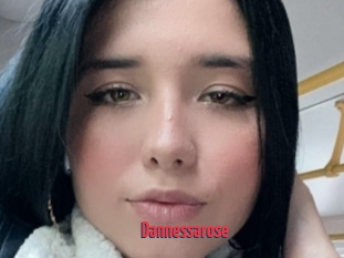 Dannessarose