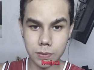 Dannijx21