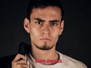Danny_dongxxx