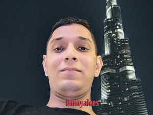 Dannyalees