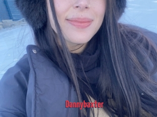 Dannybaxter