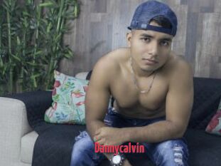 Dannycalvin