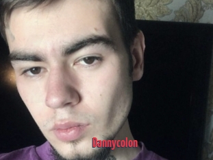Dannycolon
