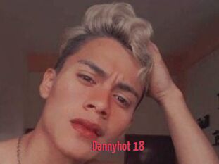 Dannyhot_18