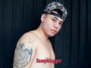 Dannyklingger