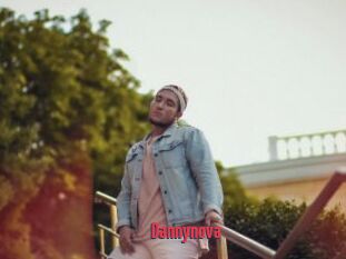 Dannynova