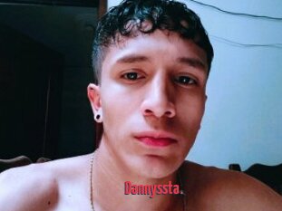 Dannyssta