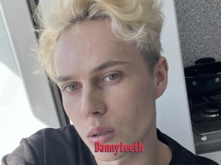 Dannyteeth