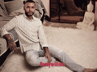 Dannywillson