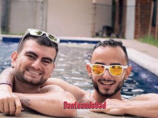 Danteandabad