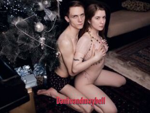 Danteandmaybell