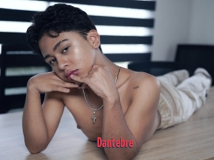 Dantebre