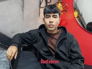 Dantebron