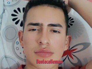 Dantecolleman