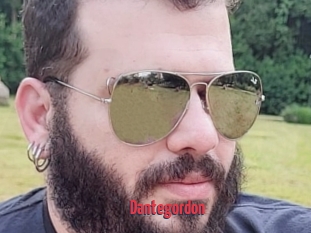 Dantegordon
