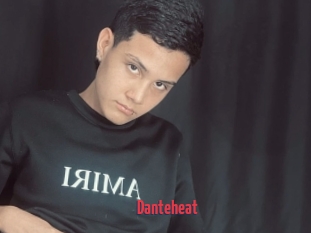 Danteheat