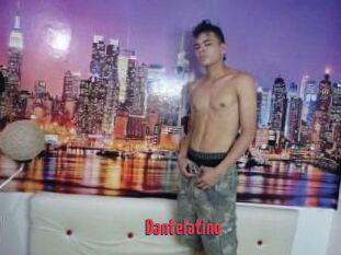 Dantelatino