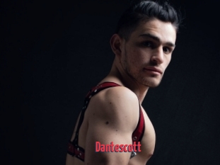 Dantescott