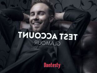 Dantesty