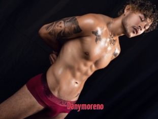 Danymoreno