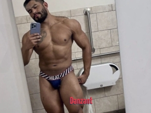 Danzant