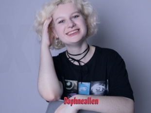 Daphneallen