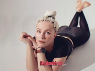 Daphnebirch
