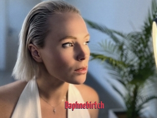 Daphnebirtch