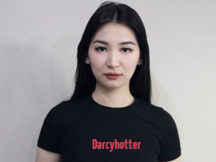 Darcyhotter