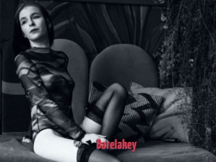 Darelakey