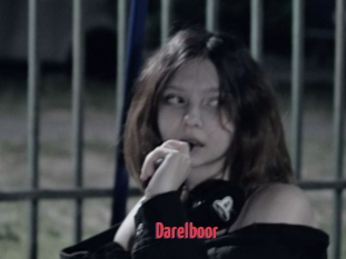 Darelboor