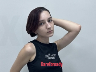 Darelbroady
