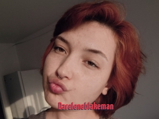 Dareleneblakeman