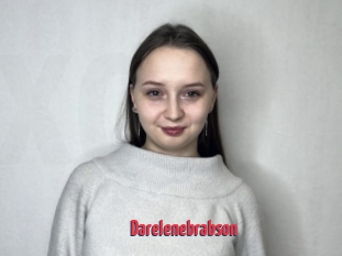 Darelenebrabson