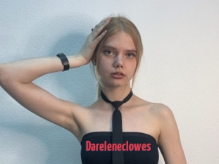Dareleneclowes