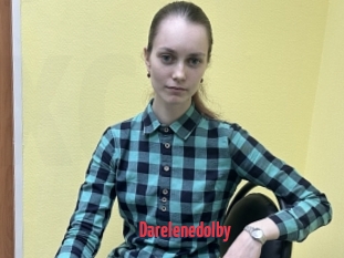 Darelenedolby