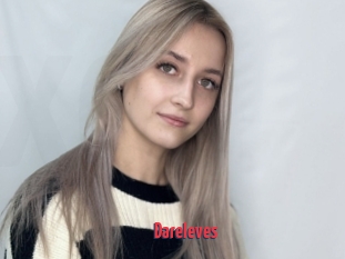 Dareleves