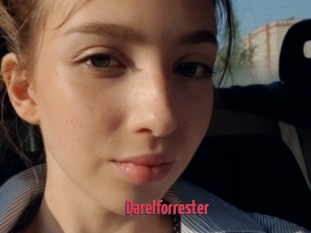 Darelforrester