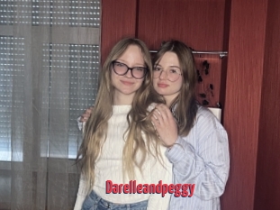 Darelleandpeggy
