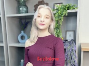 Darelledevon