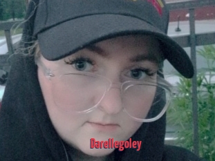 Darellegoley