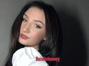 Darellehanney