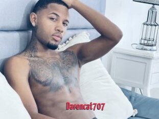 Darencat707