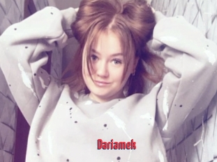 Dariamek