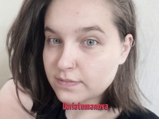 Dariatumanova