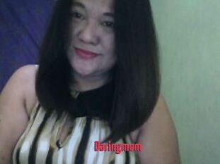 Daringmom
