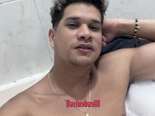 Dariusbasill