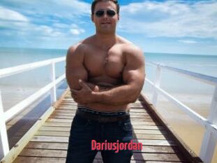 Dariusjordan