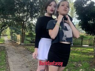 Darkfantassy