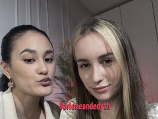 Darleneandedyth